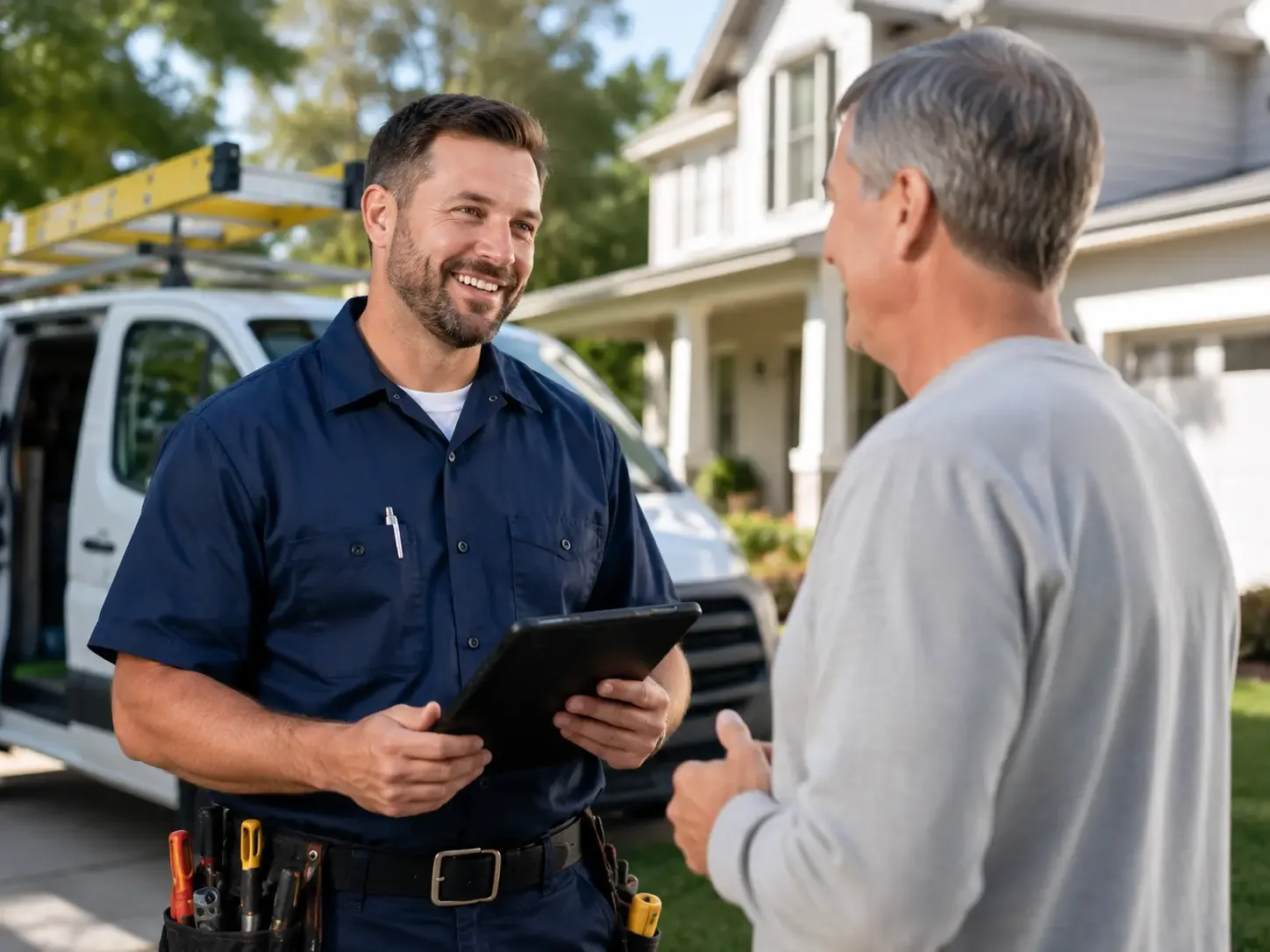 Whole Home Rewiring Loganville, WI FAQs